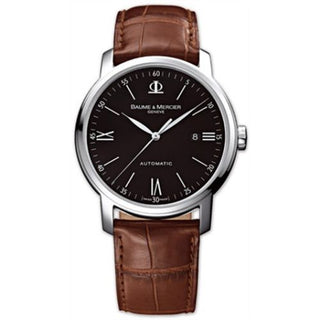 Baume & Mercier - 8590  Classima Executives