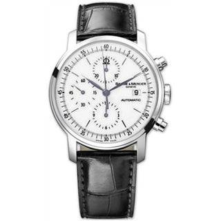 Baume & Mercier - 8591  Clasima Executives Chronograph