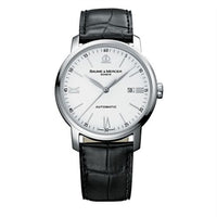 Baume & Mercier Classima Executives Chronograph (8592)