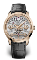 Girard-Perregaux Laureato 42 Flying Tourbillon Skeleton White Gold / Bracelet (86000-52-001-BB6A)