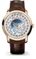 Vacheron Constantin Traditionnelle Perpetual Calendar Openworked (86060/000R-9640)