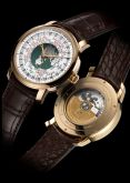 Vacheron Constantin - 86060/000R-9965 /00  Traditionnelle World Time INAH