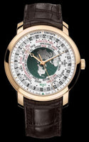 Vacheron Constantin Traditionnelle World Time Pink Gold (86060/000R-9965 /00)