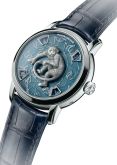 Vacheron Constantin - 86073/000P-8972  Métiers d'Art The Legend of the Chinese Zodiac Year of the Monkey Platinum