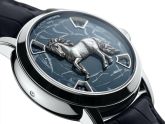 Vacheron Constantin - 86073/000P-9832  Métiers d'Art The Legend of the Chinese Zodiac Year of the Horse Platinum