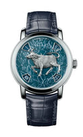 Vacheron Constantin Métiers d'Art Tribute To Great Explorers Bartolomeu Dias (86073/000P-B647)