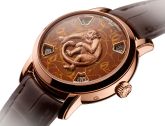 Vacheron Constantin - 86073/000R-8971  Métiers d'Art The Legend of the Chinese Zodiac Year of the Monkey Pink Gold