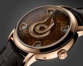 Vacheron Constantin - 86073/000R-9751  Métiers d'Art The Legend of the Chinese Zodiac Year of the Snake Pink Gold