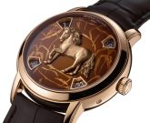 Vacheron Constantin - 86073/000R-9831  Métiers d'Art The Legend of the Chinese Zodiac Year of the Horse Pink Gold