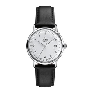 Laco - 861841  Vintage 34.0 / Stainless Steel / White