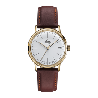 Laco - 861843  Vintage 34.0 / Stainless Steel / White