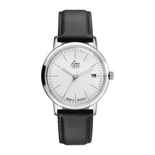 Laco - 861845  Vintage 34.0 / Stainless Steel / White