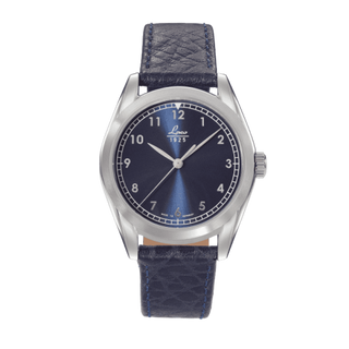 Laco - 862021  Navy Watch Palm Springs / Stainless Steel / Blue