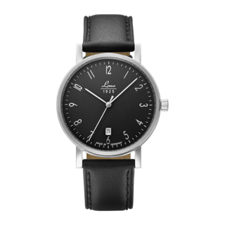 Laco - 862067  Classics Jena / Stainless Steel / Grey