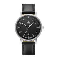 Laco Classics Dresden / Stainless Steel / Silver (862068)