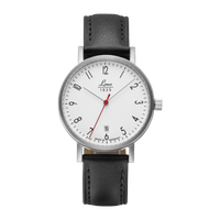 Laco Classics Jena / Stainless Steel / Grey (862072)