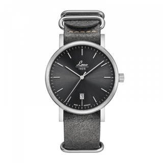 Laco - 862078  Classics Stone / Stainless Steel / Grey