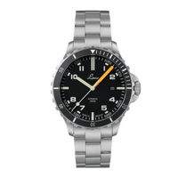 Laco Squad Watch Himalaya RB / Stainless Steel / Black (862106.MB)