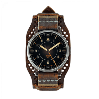 Laco - 862143  Pilot Watch Model Rad-Aux LTD