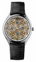 Vacheron Constantin Métiers d'Art Ajourées Only Watch 2015 (86222/000G-9726)