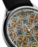 Vacheron Constantin - 86222/000G-9726  Métiers d'Art Les Univers Infinis Shell