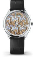 Vacheron Constantin Métiers d'Art Les Univers Infinis Shell (86222/000G-983)