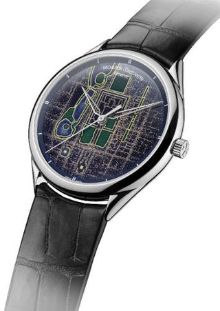 Vacheron Constantin - 86222/000G-B107  Métiers d’Art Villes Lumières Beijing