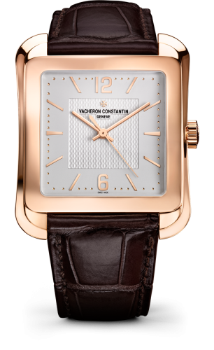 Vacheron Constantin - 86300/000R-9826  Historiques Toledo 1951