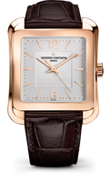 Vacheron Constantin Historiques Ultra-Fine 1955 Pink Gold / Silver (86300/000R-9826)