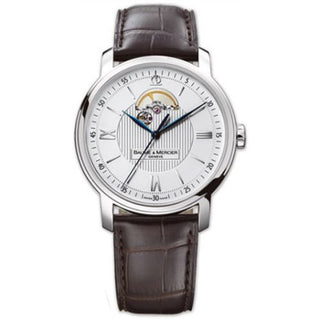 Baume & Mercier - 8688  Classima Executives Open Balance