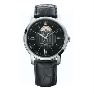 Baume & Mercier - 8689  Classima Executives Open Balance