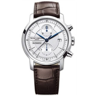 Baume & Mercier - 8692  Classima Executives Chronograph