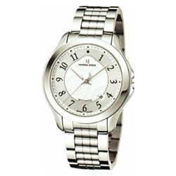 Universal Geneve - 871.101/117M  Okeanos Stainless Steel / Silver / Bracelet