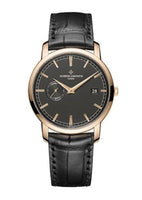 Vacheron Constantin Traditionnelle 14-Day Tourbillon Pink / Slate (87172/000R-B403)