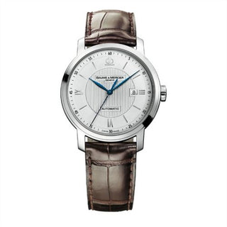 Baume & Mercier - 8731  Classima Executives Automatic 42