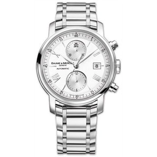 Baume & Mercier - 8732  Classima Executives Chronograph