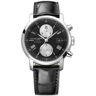 Baume & Mercier - 8733  Classima Executives Chronograph