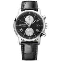 Baume & Mercier Classima Executives Automatic 42 Silver (8733)