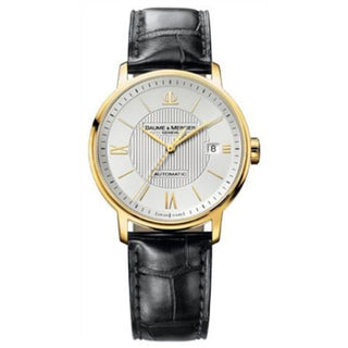 Baume & Mercier - 8787  Classima Executives