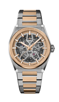 Zenith Defy Classic Titanium / Skeleton / Range Rover (87.9001.670/79.M9001)