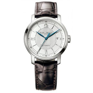 Baume & Mercier - 8791  Classima Executives Automatic 39