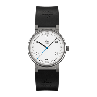 Laco - 880103  Vintage Absolute / Stainless Steel / White