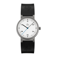 Laco Vintage Absolute / Stainless Steel / Black (880103)