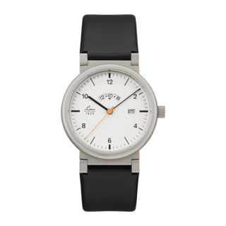 Laco - 880201  Vintage Absolute / Stainless Steel / White