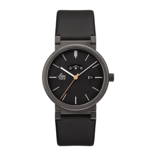 Laco - 880205  Vintage Absolute / Stainless Steel / Black