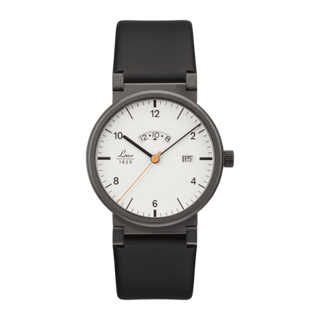 Laco - 880206  Vintage Absolute / Stainless Steel / White