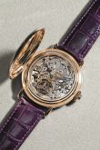 H. Moser & Cie - 8803-0401  Heritage Tourbillon Skeleton