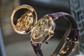 H. Moser & Cie - 8803-0401  Heritage Tourbillon Skeleton