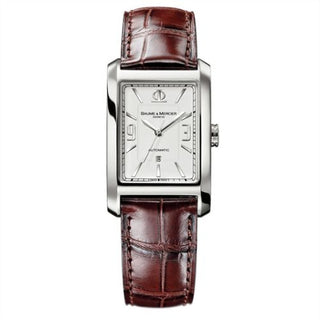 Baume & Mercier - 8808  Hampton Classic Midsize Automatic