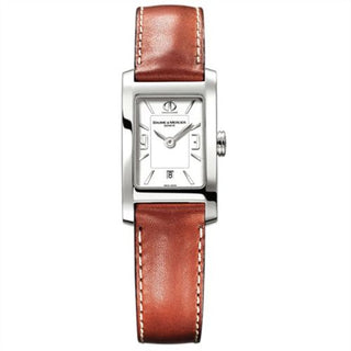 Baume & Mercier - 8812  Hampton Classic Lady